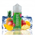 Tropical Ice  By Crusher E-Liquid 100 ml 0mg