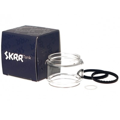 SKRR S Tank Glass 8ml by Vaporesso