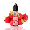 OHF Sweets Strawberry 50ml  50ml 0mg