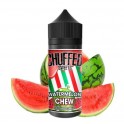 Chuffed Sweets Watermelon Chew By Flawless E Liquids 100 ml 0mg
