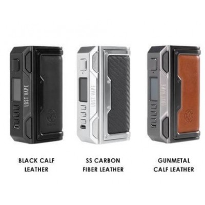 Mod Thelema DNA 250 C By Lost Vape