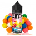 Chuffed Sweets Bubblegum  E-liquids 100 ml 0mg