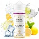Garbo REMASTER Limited Edition  By Bombo E-liquids 100ml 0mg