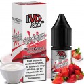 Strawberry Jam Yoghurt By IVG Salt 20mg 10ml