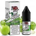 Sour Green Apple By IVG Salt 20mg 10ml