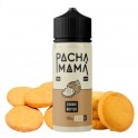 Desserts Cookie Butter  By Pachamama 100 ml 0mg