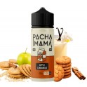 Desserts Apple Cinnamilk By Pachamama 100 ml 0mg