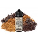 American By West  Blend 50ml 0mg