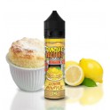 Lemon Soufflé  By Pancake Factory  50ml 0mg