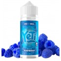 Yeti Defrosted Blue Raspberry 100ml 0mg
