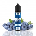 OHF Blueberg 50 ml 0mg
