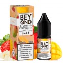Beyond Salts Sour Mangoberry Magic By IVG