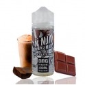 Chocolate Milk By Ninja Man 100ml  0mg