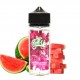 Watermelon Punch  By Juice Roll Upz 100ml  0mg