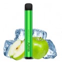 Pod desechable Vaporesso TX 500 Puffmi green apple zero