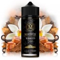 Tobacco Deluxe 100ml - Magnum Vape 0mg