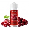 Yeti Defrosted Cherry 100ml 0mg