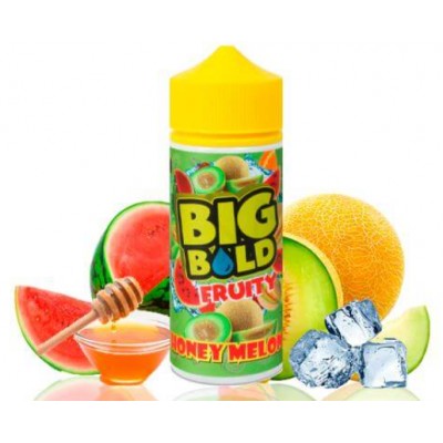 Big Bold Fruity Honey Melon