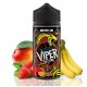 Mango Banana Strawberry By Viper Fruity 100 ml 0mg