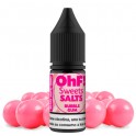 OHF Salts Sweets Bubblegum 10ml