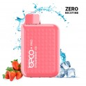 Vaptio Beco Pro Disposable Strawberry Ice 12ml ZERO NICOTINE