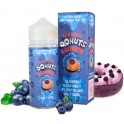 Donuts Blueberry Donut 100ml