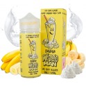 Milkshake Man Banana 100ml