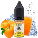 Atemporal Bubbly Orange 10ml - The Mind Flayer Salt & Bombo