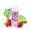 Atemporal Oh Girl 100ml - The Mind Flayer & Bombo