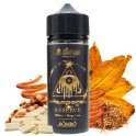 Atemporal Reserve 100ml - The Mind Flayer & Bombo
