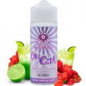 Aroma Atemporal Oh Girl 30ml - The Mind Flayer