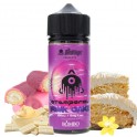 Atemporal Pink Cake 100ml -The Mind Flayer & Bombo