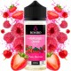 Pink Berries 100ml Wailani Juice by Bombo