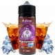 Atemporal Cola Ice 100ml  The Mind Flayer & Bombo