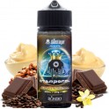 Atemporal King Cream 100ml -The Mind Flayer & Bombo