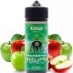 Atemporal Crazy Apple 100ml - The Mind Flayer & Bombo