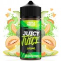 Triple Melon 100ml  Juicy Juice