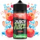 Fuji Apple Ice 100ml  Juicy Juice