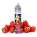 The Alchemist Juice Ohh! Mystic Strawberry 50ml