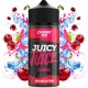 Cherry Ice 100ml  Juicy Juice