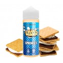 Loaded Smores 100ml