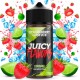 Strawberry Lime 100ml  Juicy Juice