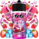 Soler-Oh Strawberry Ice 100ml MSTQ Juice
