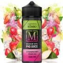Strawberry Pear Ice 100ml - Magnum Vape Pod Juice