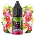 Strawberry Pear Ice 10ml - Magnum Vape Pod Salts