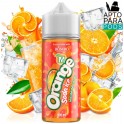Orange Soda Ice 100ml - Magnum Vape
