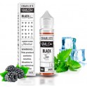 Black Ice - Charlie's Chalk Dust 50ml 0mg