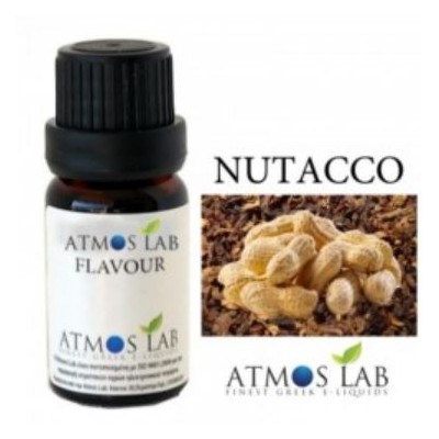 Aroma NUTACCO Atmos Lab