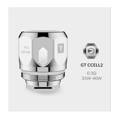 Vaporesso CCell2 Coil   (0.3ohm)