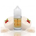 Kings Crest Aroma Puddin King 30ml